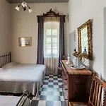 Dellagracia Mansion In Poseidonia Syros ヴィラ *