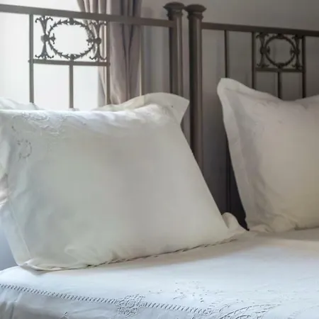 Dellagracia Mansion In Poseidonia Syros Willa