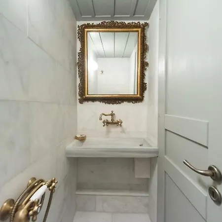 Willa Dellagracia Mansion In Poseidonia Syros