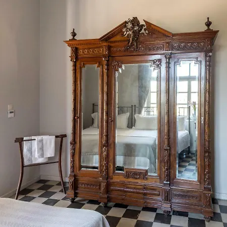 Dellagracia Mansion In Poseidonia Syros Willa Posidhonía