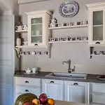 Dellagracia Mansion In Poseidonia Syros *