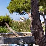 Dellagracia Mansion In Poseidonia Syros *