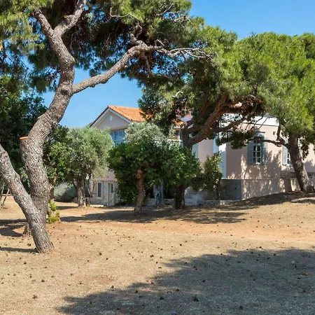 Dellagracia Mansion In Poseidonia Syros *