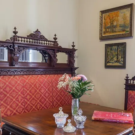 Dellagracia Mansion In Poseidonia Syros Posidhonia (Syros)