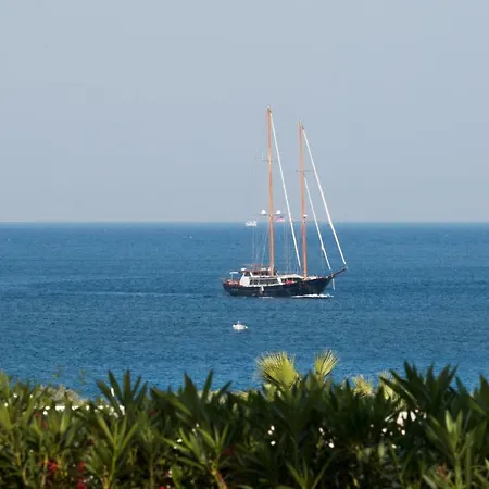 Dellagracia Mansion In Poseidonia Syros Villa Posidhonía