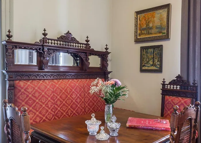 Dellagracia Mansion In Poseidonia Syros Posidhonía