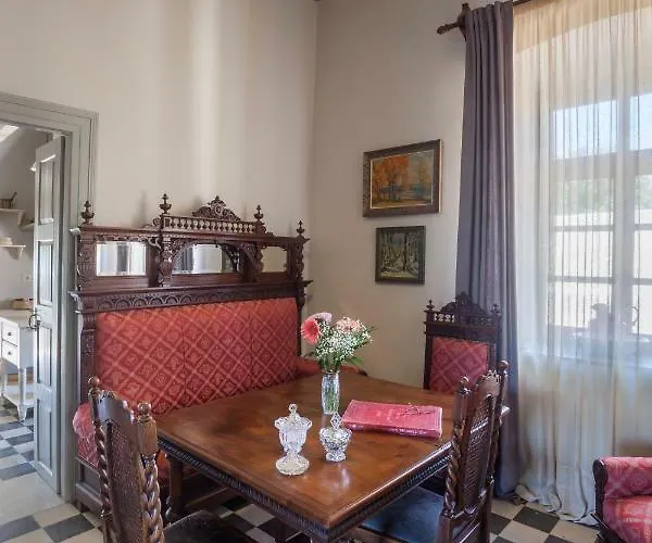 Dellagracia Mansion In Poseidonia Syros Villa *