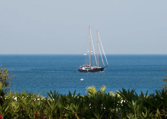 Dellagracia Mansion In Poseidonia Syros Villa Posidhonía